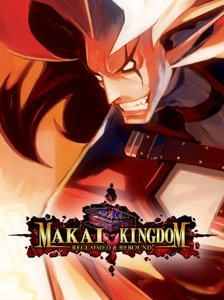 Makai Kingdom: Reclaimed and Rebound (PC) - Steam Gift - NORTH AMERICA