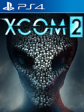 XCOM 2 (PS4) - PSN Account - GLOBAL