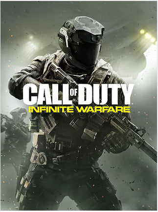 Call of Duty: Infinite Warfare (PC) - Steam Account - GLOBAL