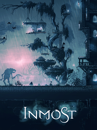 Inmost (PC) - Steam Gift - JAPAN
