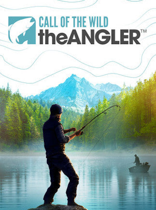 Call of the Wild: The Angler (PC) - Steam Account - GLOBAL