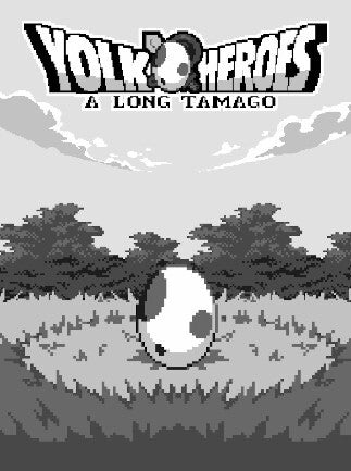 Yolk Heroes: A Long Tamago (PC) - Steam Gift - EUROPE