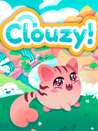 Clouzy! (PC) - Steam Key - GLOBAL