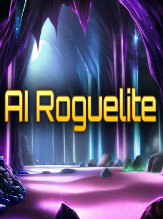 AI Roguelite (PC) - Steam Key - EUROPE