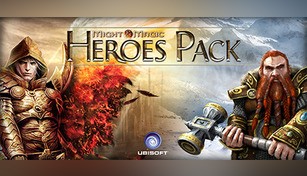 The Heroes Pack Steam Key GLOBAL