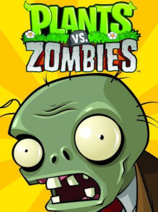 Plants vs. Zombies GOTY Edition (PC) - Steam Account - GLOBAL