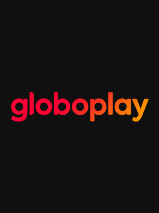 GloboPlay Trial 1 Month - GloboPlay Key - BRAZIL