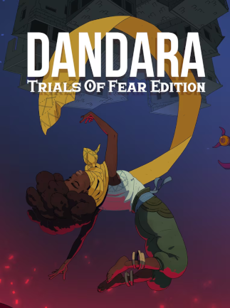 Dandara: Trials of Fear Edition (PC) - Steam Key - GLOBAL