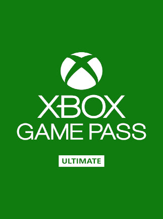 Xbox Game Pass Ultimate 1 Month - Xbox Live Account - TURKEY