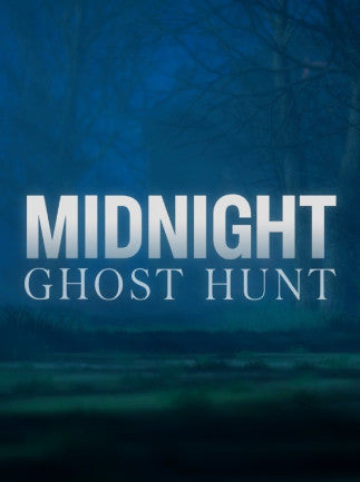 Midnight Ghost Hunt (PC) - Steam Gift - NORTH AMERICA