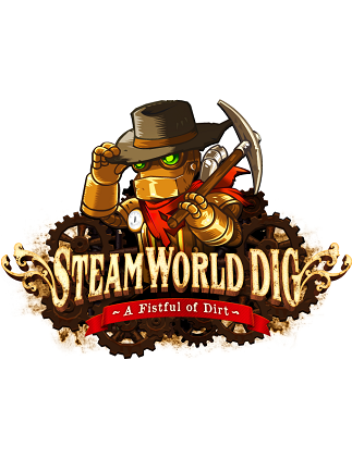 SteamWorld Dig Nintendo eShop AMERICA