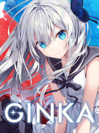 Ginka (PC) - Steam Account - GLOBAL