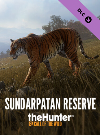 TheHunter: Call of the Wild - Sundarpatan Nepal Hunting Reserve (PC) - Steam Key - GLOBAL