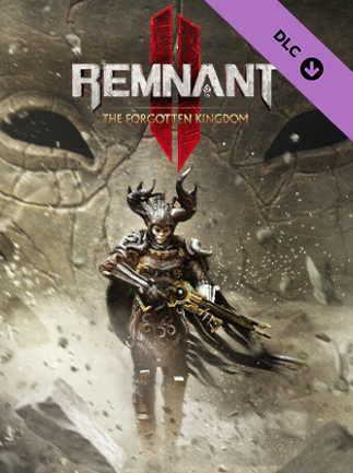 Remnant II: The Forgotten Kingdom (PC) - Steam Key - EUROPE