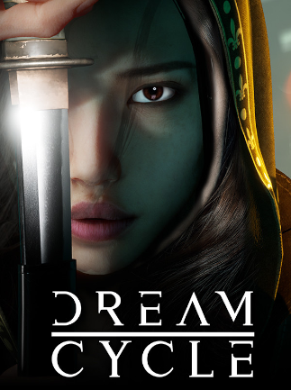 Dream Cycle (PC) - Steam Gift - GLOBAL