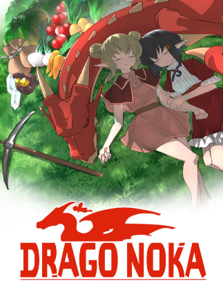 Drago Noka (PC) - Steam Key - GLOBAL