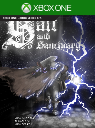 Salt and Sanctuary (Xbox One) - Xbox Live Key - ARGENTINA