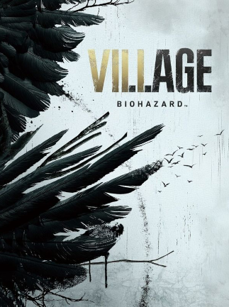 Resident Evil 8: Village | Deluxe Edition (PC) - Steam Account - GLOBAL