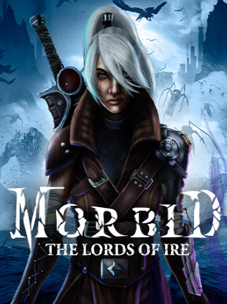 Morbid: The Lords of Ire (PC) - Steam Key - GLOBAL