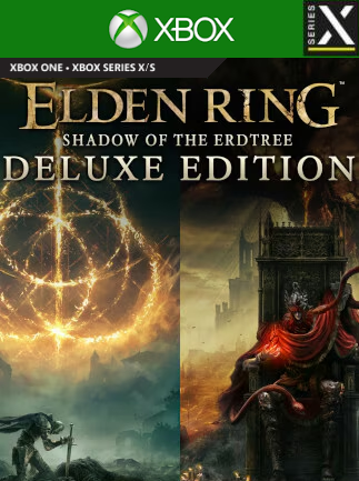 Elden Ring | Shadow of the Erdtree Deluxe Edition (Xbox Series X/S) - Xbox Live Key - UNITED STATES