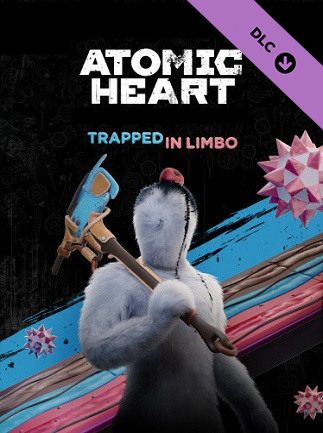 Atomic Heart: Trapped in Limbo (PC) - Steam Gift - EUROPE