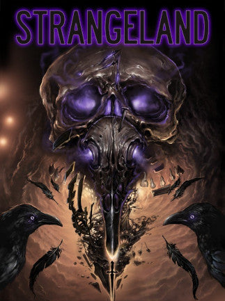 Strangeland (PC) - Steam Gift - GLOBAL