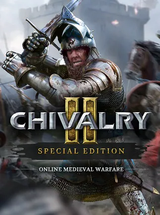 Chivalry II | Special Edition (PC) - Steam Account - GLOBAL