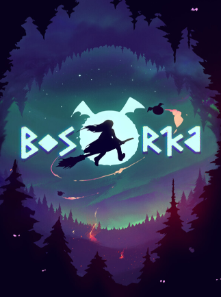 Bosorka (PC) - Steam Gift - EUROPE