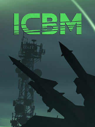 ICBM (PC) - Steam Gift - GLOBAL