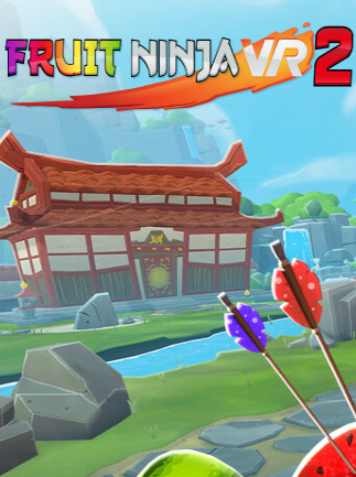 Fruit Ninja VR 2 (PC) - Steam Key - GLOBAL