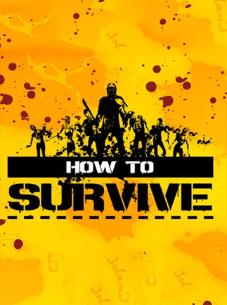 How to Survive (PC) - Steam Gift - SOUTH EASTERN ASIA
