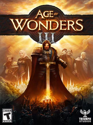 Age of Wonders III Steam Gift LATAM