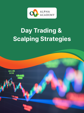 Day Trading & Scalping Strategies - Alpha Academy Key - GLOBAL