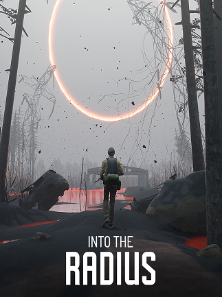 Into the Radius VR (PC) - Steam Account - GLOBAL