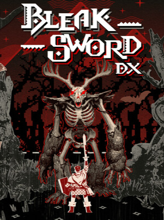 Bleak Sword DX (PC) - Steam Gift - GLOBAL