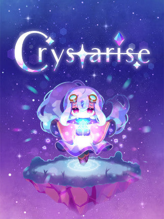 Crystarise (PC) - Steam Gift - GLOBAL