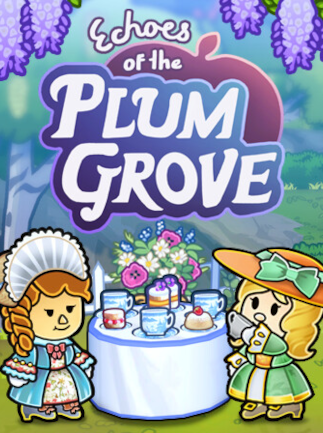 Echoes of the Plum Grove (PC) - Steam Key - GLOBAL