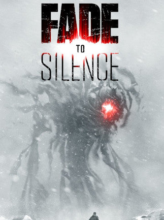 Fade to Silence (PC) - Steam Gift - EUROPE