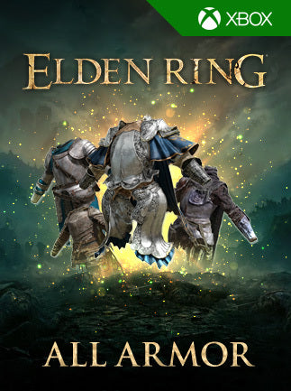 Elden Ring All Armor (Xbox) - BillStore Player Trade - GLOBAL
