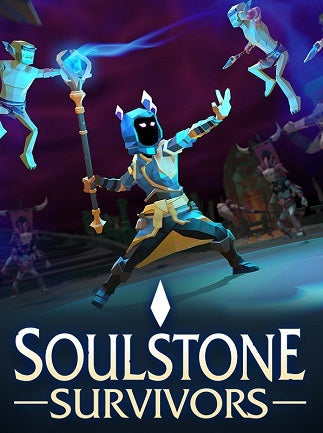 Soulstone Survivors (PC) - Steam Account - GLOBAL