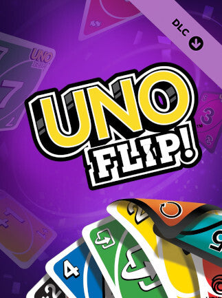 UNO - Flip! (PC) - Ubisoft Connect Key - EUROPE