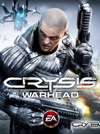 Crysis Warhead Steam Gift GLOBAL