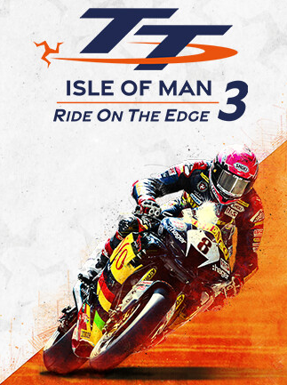 TT Isle of Man: Ride on the Edge 3 (PC) - Steam Account - GLOBAL