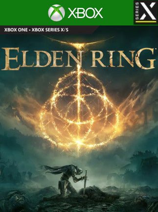 Elden Ring (Xbox Series X/S) - Xbox Live Key - AUSTRALIA