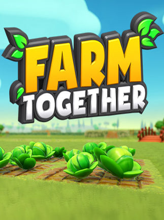 Farm Together (PC) - Steam Account - GLOBAL