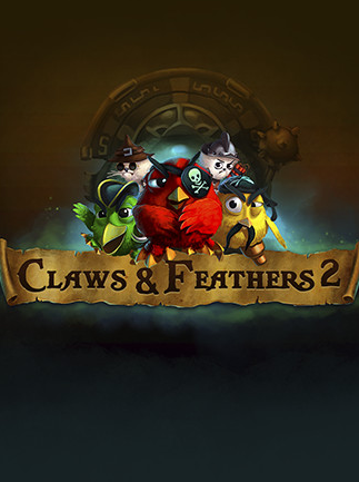 Claws & Feathers 2 (PC) - Steam Key - GLOBAL