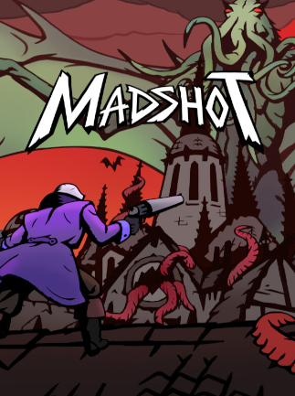 Madshot (PC) - Steam Gift - EUROPE