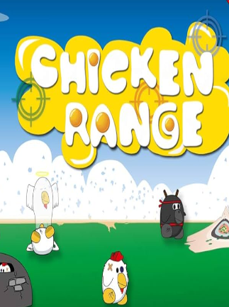 Chicken Range (Nintendo Switch) - Nintendo eShop Key - UNITED STATES