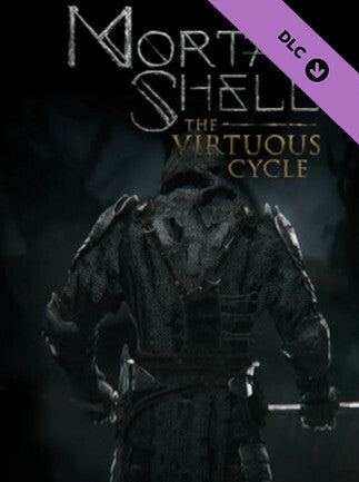 Mortal Shell: The Virtuous Cycle (PC) - Steam Gift - GLOBAL