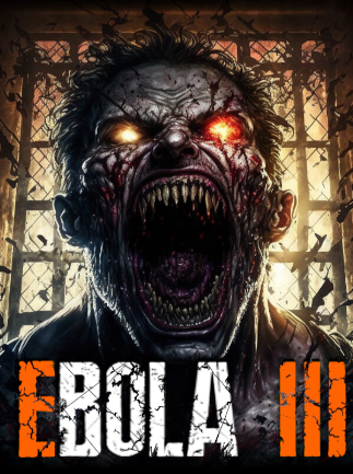 Ebola 3 (PC) - Steam Key - EUROPE